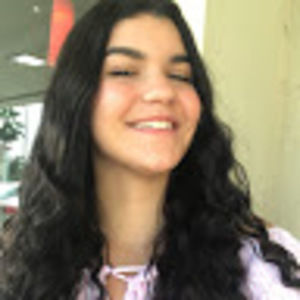 Meet your Posher, Camille